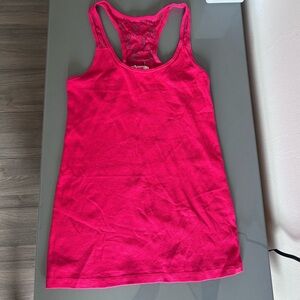 Garage Lace-Back Camisole